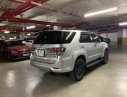 Toyota Fortuner 2016 - Bán xe Toyota Fortuner sản xuất 2016, màu bạc, xe nhập số sàn, giá chỉ 850 triệu