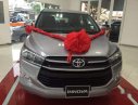 Toyota Innova 2.0E 2018 - Bán xe Toyota Innova 2.0E năm 2018, màu bạc, giá chỉ 746 triệu