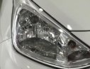 Hyundai Grand i10 2018 - Bán xe i10 bản thiếu màu trắng, hỗ trợ đăng kí Grab toàn bộ