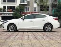 Mazda 3 1.5AT  2017 - Bán Mazda 3 1.5AT FL 2017 sedan trắng