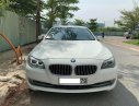 BMW 5 Series 520i 2015 - Bán BMW 520i 2015 bản đủ cốp điện cửa hít, xe đẹp không lỗi bao kiểm tra hãng