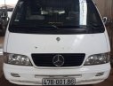 Mercedes-Benz MB 2004 - Cần bán lại xe Mercedes MB 2004, màu trắng, 115 triệu