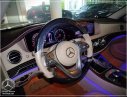 Mercedes-Benz Maybach   S650   2018 - Cần bán Mercedes-Maybach S650 2018 - sang trọng đầu bảng