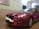 Mazda 3 Facelift 2017 - Bán Mazda 3 Facelift 2017, màu đỏ, giá chỉ 668 triệu