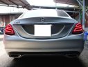 Mercedes-Benz C class C250 Exclusive 2015 - Bán Mercedes C250 2015 Exclusive 39000km