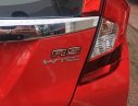 Honda Jazz RS 2018 - Bán xe Honda Jazz RS sản xuất năm 2018, màu đỏ