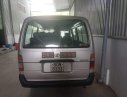 Toyota Van    2002 - Bán Toyota Van sản xuất năm 2002, giá tốt