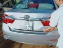 Toyota Camry  2.0E   2013 - Bán ô tô Toyota Camry 2.0E đời 2013, màu bạc, nhập khẩu nguyên chiếc chính chủ