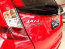 Honda Jazz   1.5 V 2018 - Cần bán Honda Jazz năm sản xuất 2018, màu đỏ, xe nhập, mới 100%