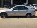 Mercedes-Benz C class C200k  2002 - Bán Mercedes C200k đời 2002 rin