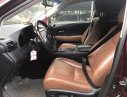 Lexus RX 450h 2012 - Cần bán xe Lexus RX 450h đời 2013, màu đỏ, nhập khẩu nguyên chiếc