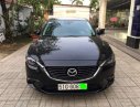 Mazda 6    2018 - Bán Mazda 6 sản xuất năm 2018, màu đen, máy 2.0