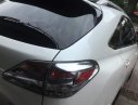 Lexus RX   350  2011 - Cần bán gấp Lexus RX 350 sản xuất năm 2011, màu trắng, nhập khẩu như mới