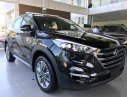 Hyundai Tucson  1.6 Tubor   2018 - Bán Hyundai Tucson 1.6 Tubor đời 2018, màu đen
