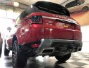 LandRover Sport HSE 2018 - Bán ô tô LandRover Range Rover Sport HSE sản xuất năm 2018, màu đỏ, nhập khẩu nguyên chiếc