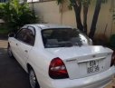 Daewoo Nubira     2003 - Cần bán xe Daewoo Nubira sản xuất năm 2003, màu trắng, nhập khẩu như mới