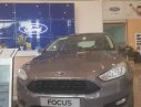 Ford Focus 2018 - Cần bán xe Ford Focus sản xuất năm 2018
