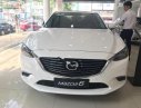 Mazda 6 2.0L 2018 - Cần bán Mazda 6 2.0L năm 2018, màu trắng, giá 819tr