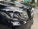 Mercedes-Benz GLS 400 2017 - Bán xe Mercedes GLS 400 đời 2018, màu đen,nội thất nâu