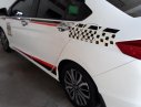 Honda City 2018 - Gia đình cần bán Honda City 2018, số tự động, phom mới, bản không Top