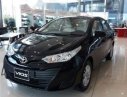 Toyota Vios  1.5E  2018 - Cần bán xe Toyota Vios 1.5E đời 2018, màu đen