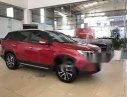 Kia Sorento 2018 - Bán xe Kia Sorento năm sản xuất 2018, màu đỏ, mới 100%