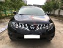 Nissan Murano SL 2007 - Bán Nissan Murano form đời 2009 xe nhập M, ỹ bản SL, full options