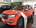 Chevrolet Colorado 2018 - Cần bán Chevrolet Colorado 2018, nhập khẩu Thái