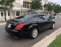 Mercedes-Benz S class  S350 2007 - Bán Mercedes S350 năm 2007, màu đen, nhập khẩu