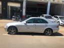 Mercedes-Benz C class C200k  2002 - Bán Mercedes C200k đời 2002 rin