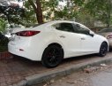 Mazda 3 1.5 AT 2016 - Cần bán gấp Mazda 3 1.6AT 2016, màu trắng chính chủ giá cạnh tranh