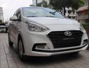 Hyundai Grand i10 2018 - Bán xe Hyundai Grand i10 năm sản xuất 2018, màu trắng