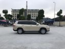 Toyota Highlander SE 2011 - Bán Toyota Highlander bản SE, cửa nóc, cốp hít, sx 2011 giá 1 tỷ 256 triệu, liên hệ 0337398448