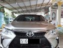 Toyota Camry 2.5Q 2016 - Bán Camry 2.5Q 2017 xe đi 9000km, không lỗi nhỏ, bao kiểm tra hãng