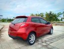 Mazda 2  S 2013 - Cần bán Mazda 2 S 2013, màu đỏ, nhập khẩu số tự động