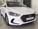 Hyundai Elantra 2.0AT 2018 - Bán Hyundai Elantra số tự động màu trắng xe giao ngay, hỗ trợ vay trả góp, liên hệ để được giá tốt, Hotline 0903175312