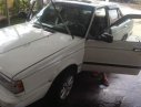 Nissan 100NX 1986 - Bán xe Nissan 100NX đời 1986, màu trắng, xe nhập