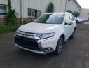 Mitsubishi Outlander   2.0 CVT 2018 - bán   Mitsubishi Outlander 2.0 CVT 2018, hệ thống an toàn đạt chuẩn AnCap 5 sao