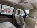 Ford Everest MT 2011 - Tôi cần bán chiếc Ford Everest MT sản xuất năm 2011, màu đen, xe 1 chủ