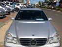 Mercedes-Benz C class C200k  2002 - Bán Mercedes C200k đời 2002 rin