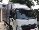 Hino 300 Series XZU-720 2018 - Cần bán Hino 300 Series XZU-720 đời 2018, màu trắng, xe nhập, giá tốt