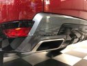 LandRover Sport HSE 2018 - Bán ô tô LandRover Range Rover Sport HSE sản xuất năm 2018, màu đỏ, nhập khẩu nguyên chiếc