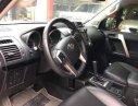 Toyota Land Cruiser   TXL 2.7 SX  2017 - Bán Toyota Land Cruiser TXL 2.7 SX 2017, màu đỏ, nhập khẩu nguyên chiếc 