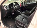Mazda 3   Facelift  1.5AT 2017 - Bán xe Mazda 3 Hatchback 1.5AT 2017, Facelift, xe đăng kí tên tư nhân 1 chủ từ đầu