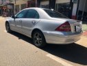 Mercedes-Benz C class C200k  2002 - Bán Mercedes C200k đời 2002 rin