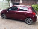 Mitsubishi Mirage  MT 2016 - Cần bán xe Mitsubishi Mirage MT năm 2016, xe chạy 30000km, còn bảo dưỡng