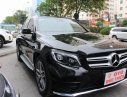 Mercedes-Benz GLC-Class GLC300 AMG 2018 - Cần bán xe GLC 300 AMG chính chủ từ đầu, LH 0912252526