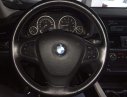 BMW X3 2012 - Cần bán BMW X3 sản xuất 2012, màu nâu, xe nhập