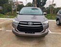 Toyota Innova 2018 - Bán Toyota Innova sản xuất năm 2018, màu nâu, 771 triệu