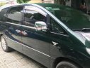 Toyota Previa 2.4 AT 2001 - Cần bán gấp Toyota Previa LE năm sản xuất 2001, màu xanh lam, nhập khẩu, 395 triệu